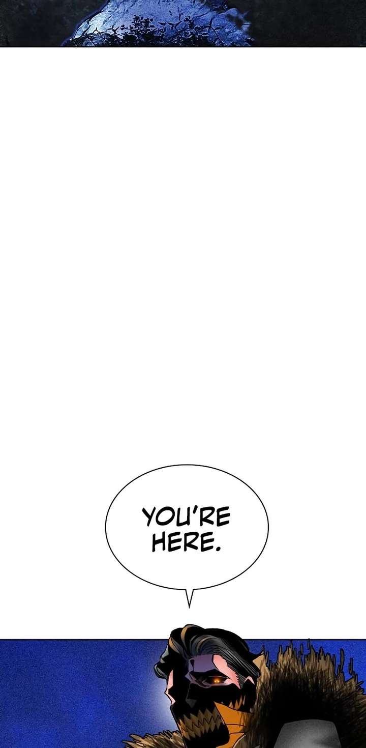 Jungle Juice — Chapter 134 — page 33