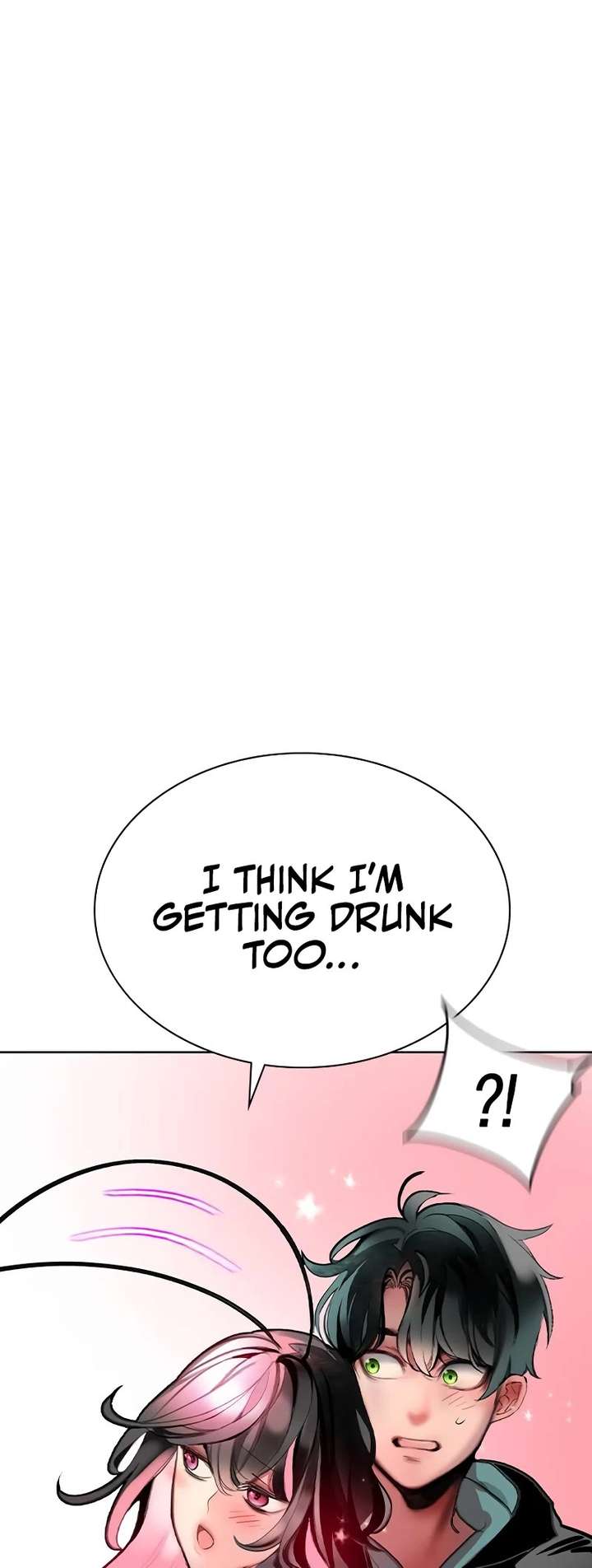 Jungle Juice — Chapter 134 — page 49