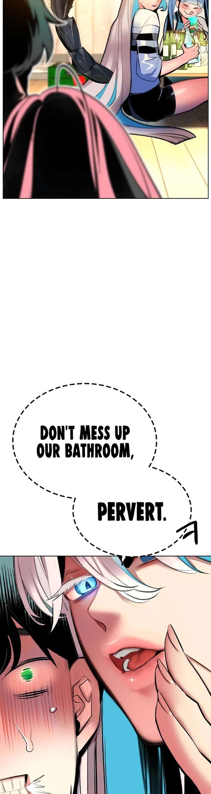 Jungle Juice — Chapter 134 — page 52