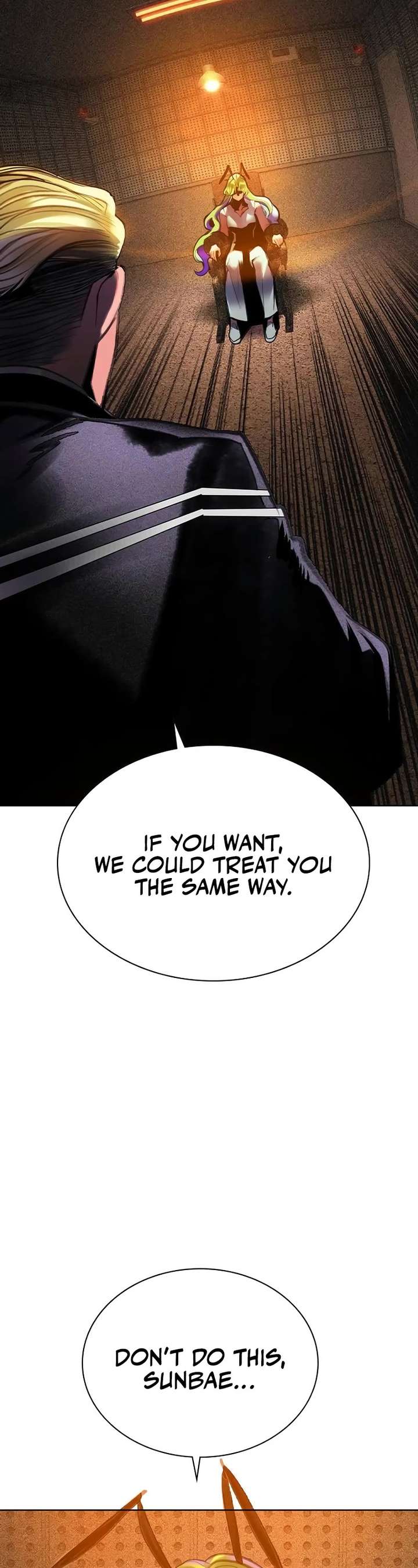 Jungle Juice — Chapter 134 — page 56