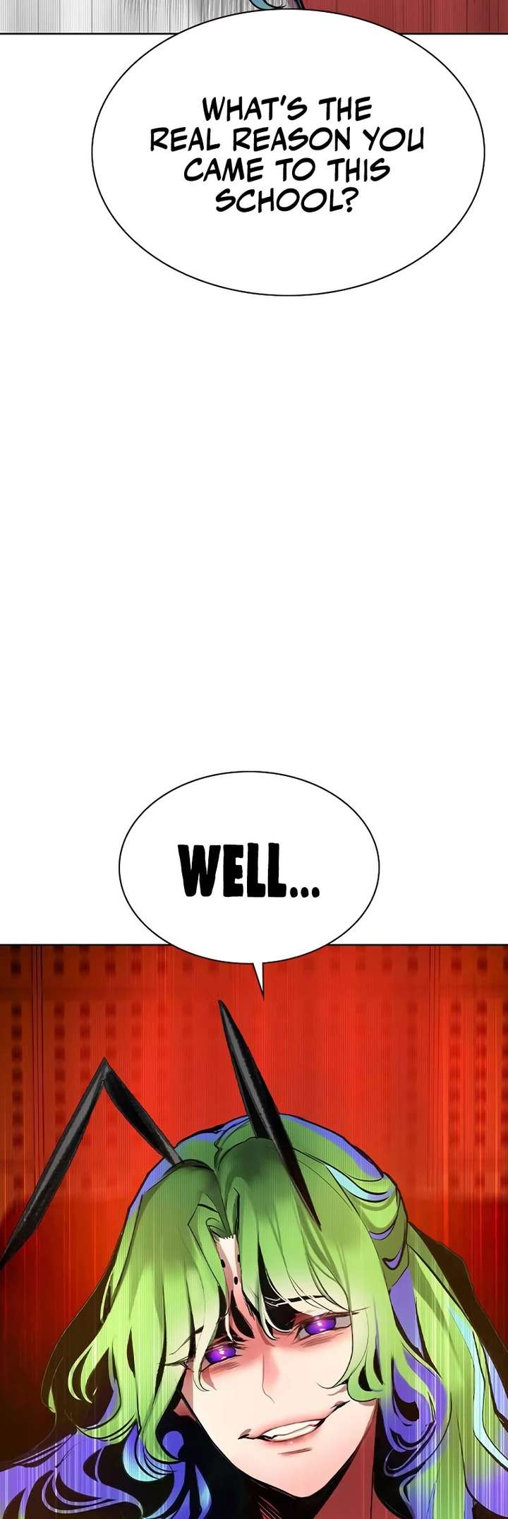 Jungle Juice — Chapter 134 — page 61