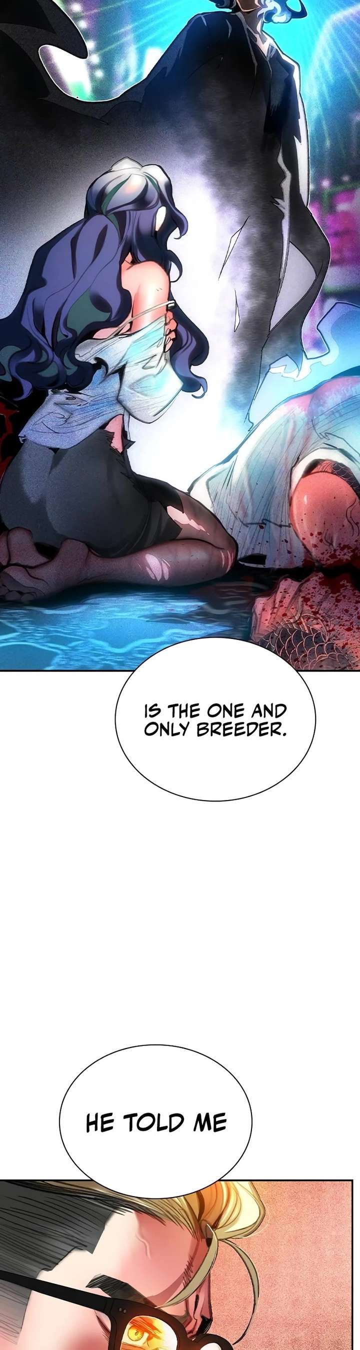 Jungle Juice — Chapter 134 — page 64