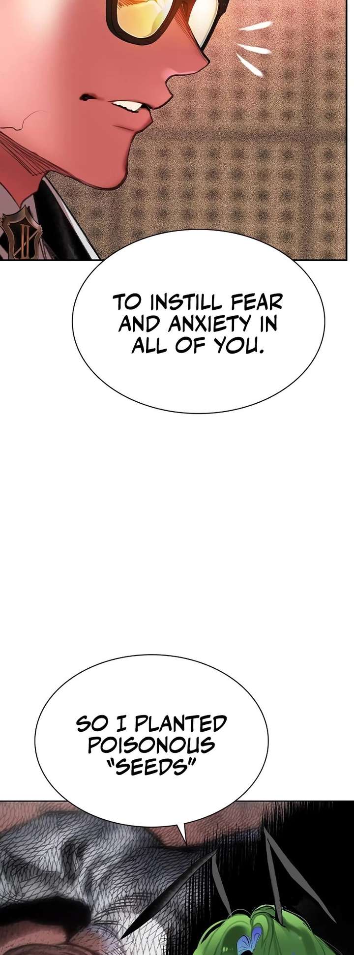 Jungle Juice — Chapter 134 — page 65