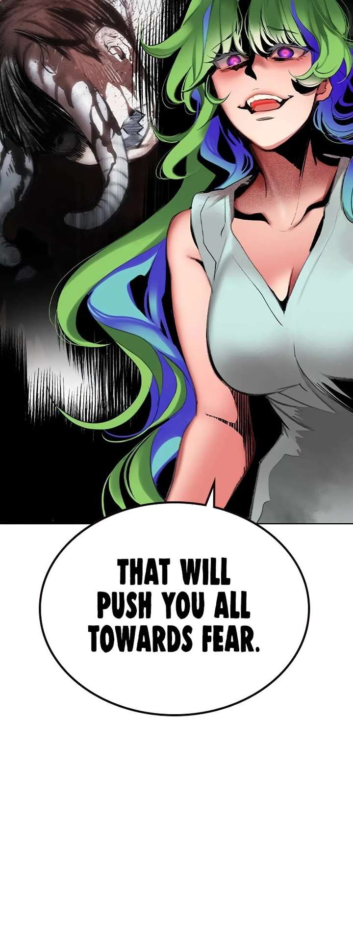 Jungle Juice — Chapter 134 — page 66