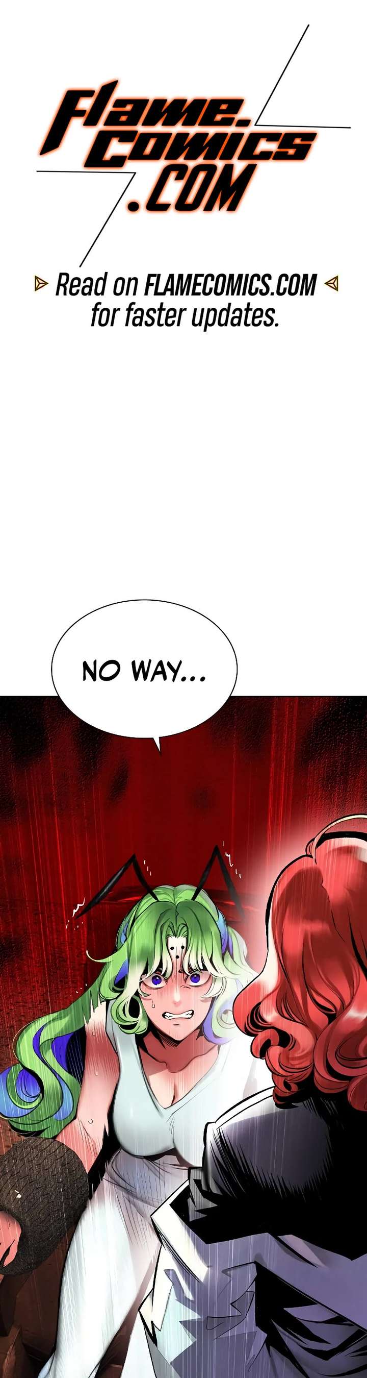 Jungle Juice — Chapter 135 — page 2