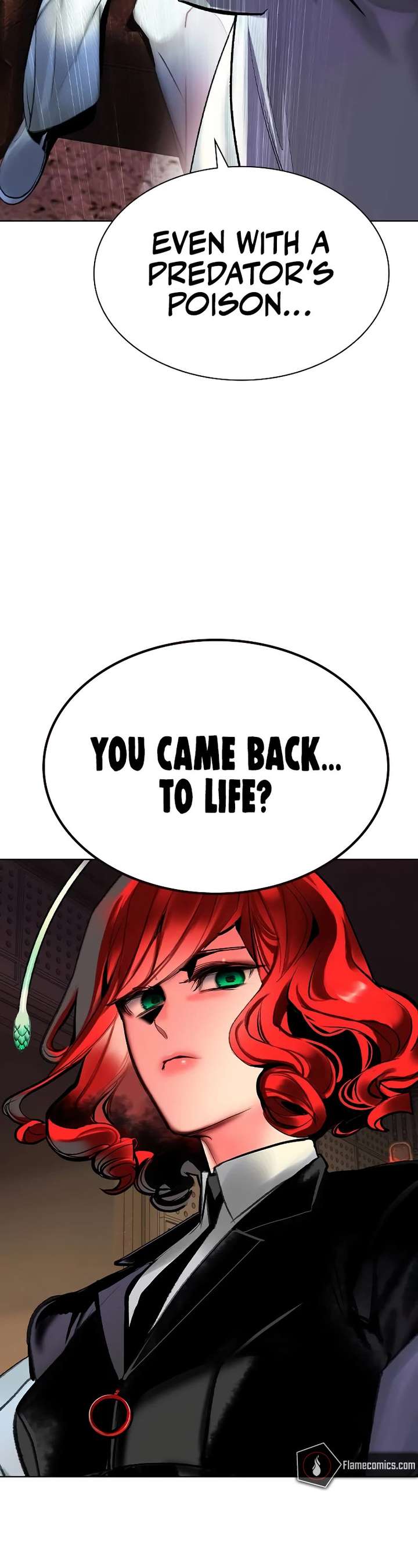 Jungle Juice — Chapter 135 — page 3