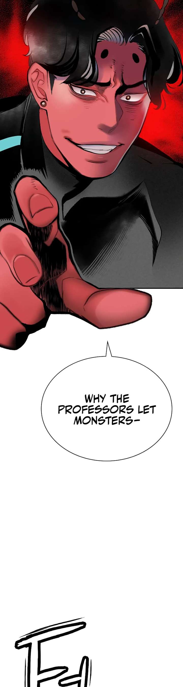 Jungle Juice — Chapter 135 — page 28