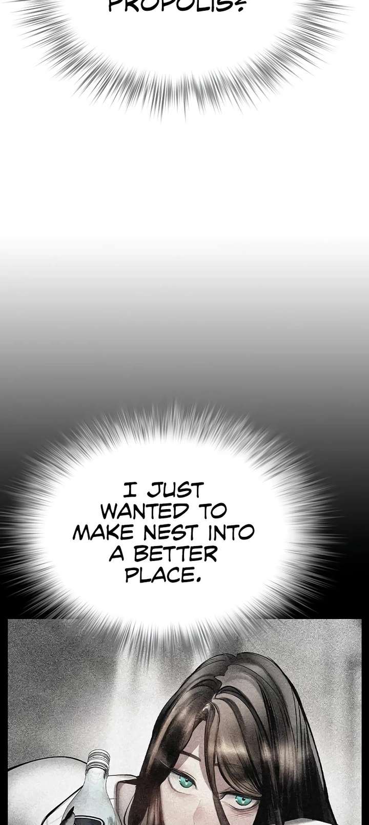 Jungle Juice — Chapter 135 — page 49