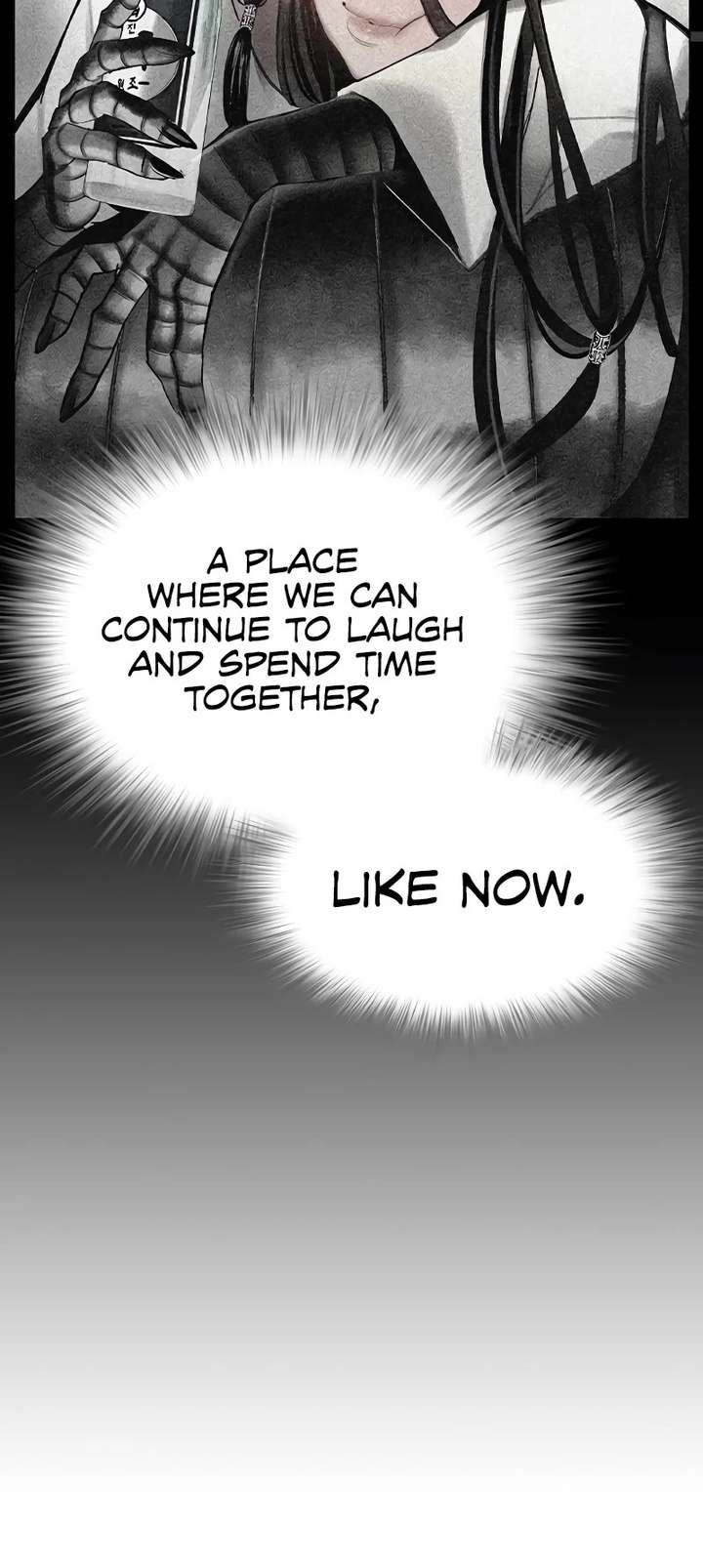 Jungle Juice — Chapter 135 — page 50