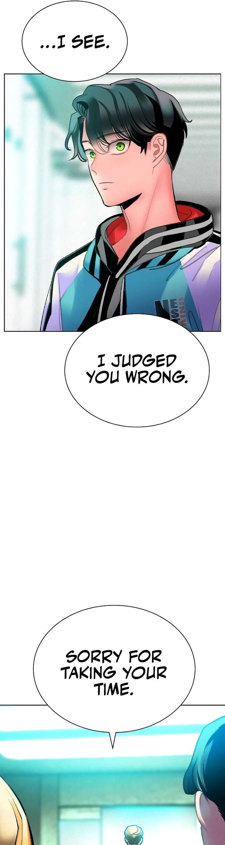 Jungle Juice — Chapter 135 — page 51
