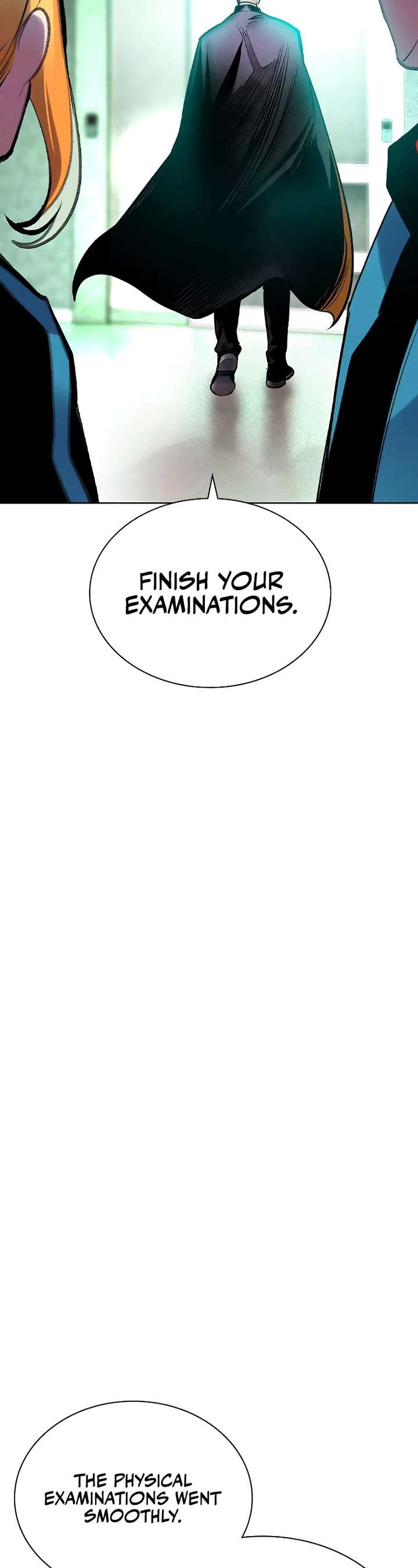Jungle Juice — Chapter 135 — page 52