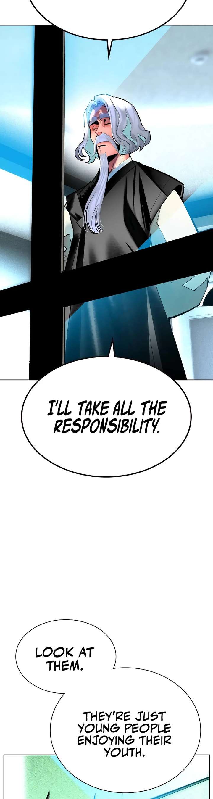 Jungle Juice — Chapter 135 — page 57
