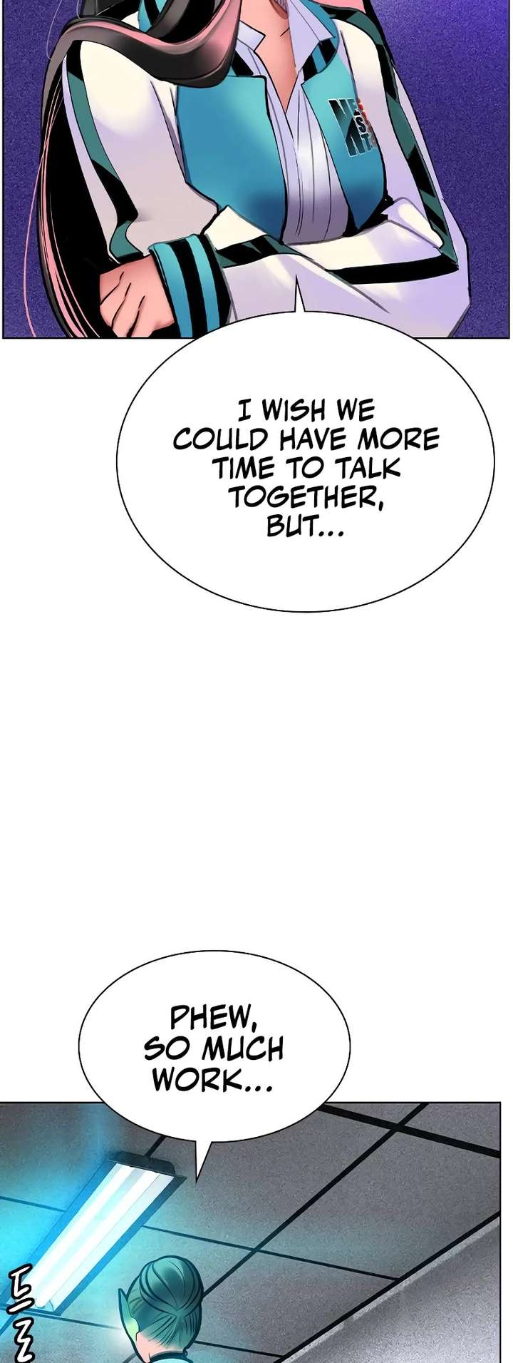 Jungle Juice — Chapter 135 — page 64