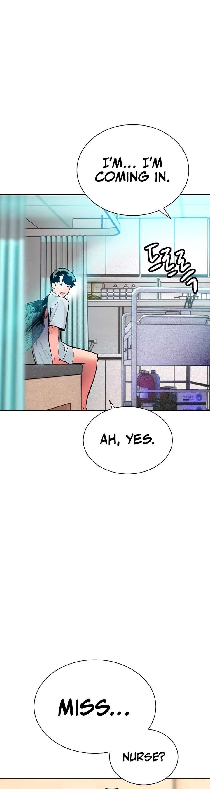 Jungle Juice — Chapter 135 — page 68