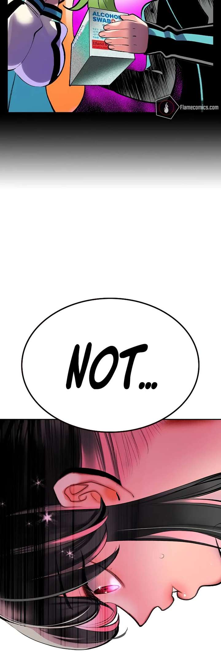 Jungle Juice — Chapter 135 — page 75