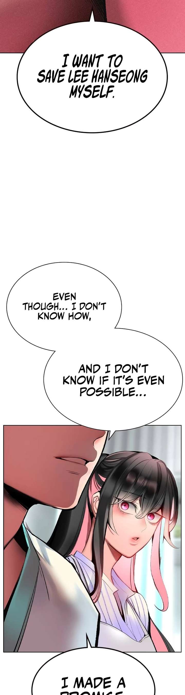 Jungle Juice — Chapter 136 — page 19