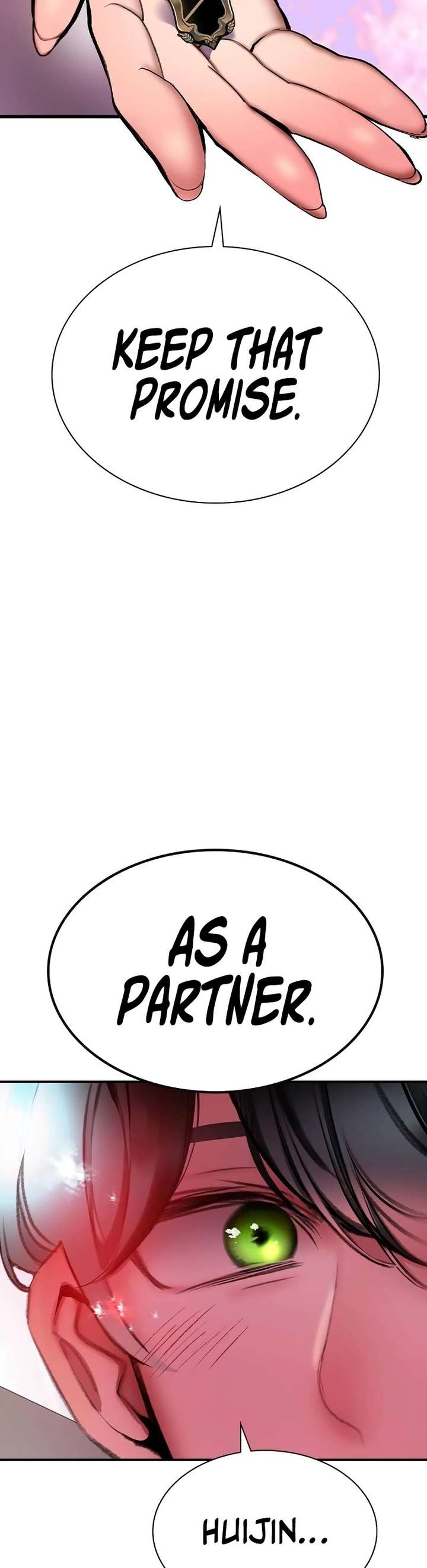 Jungle Juice — Chapter 136 — page 28