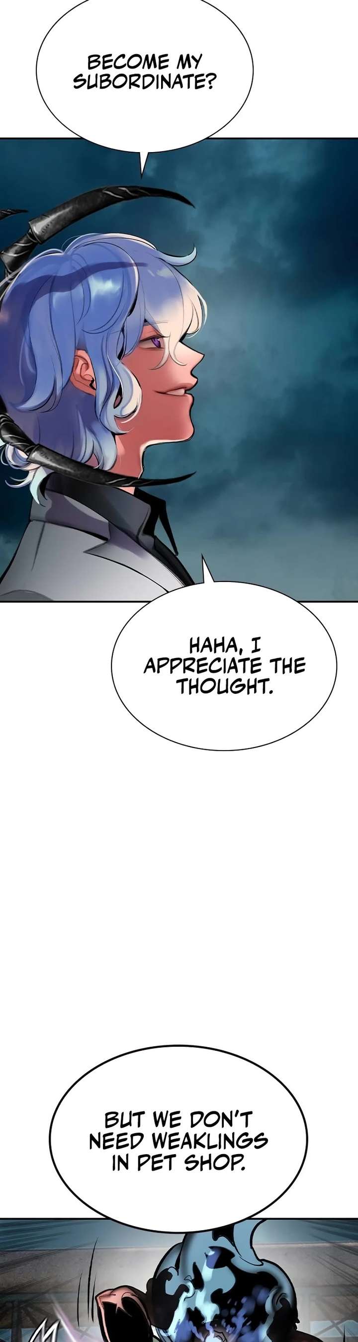 Jungle Juice — Chapter 136 — page 59