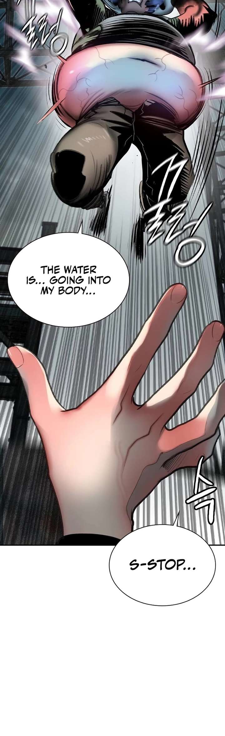 Jungle Juice — Chapter 136 — page 60