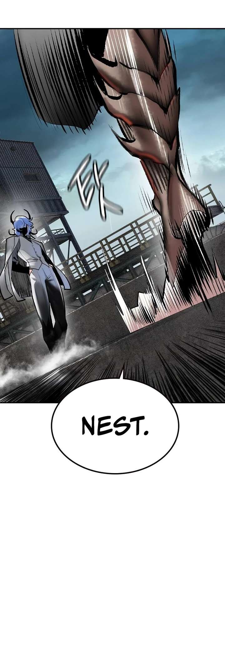 Jungle Juice — Chapter 136 — page 65