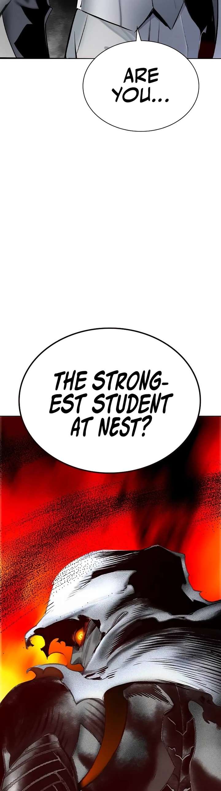 Jungle Juice — Chapter 136 — page 72