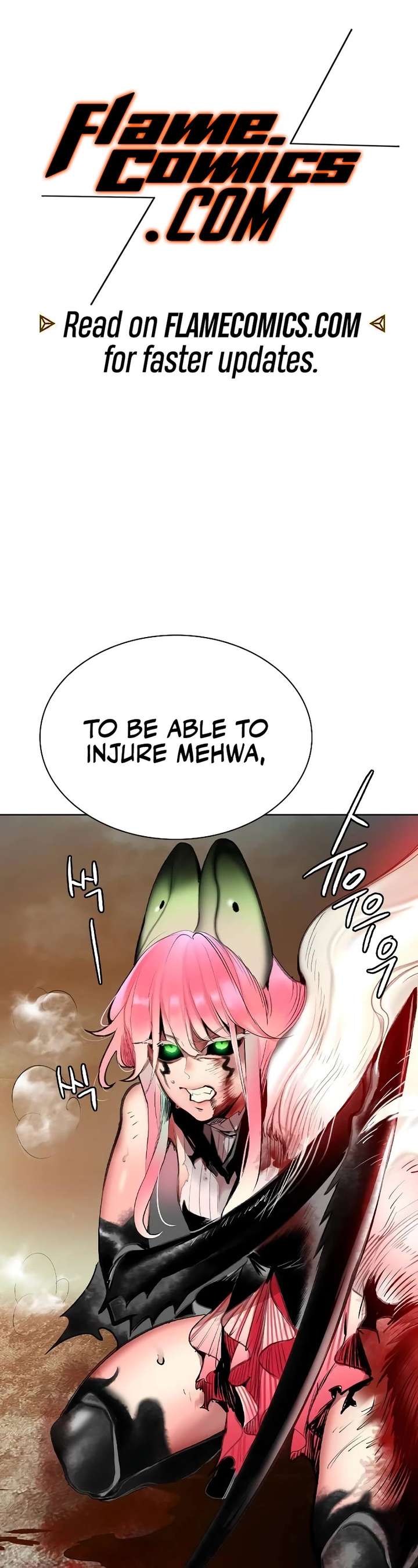 Jungle Juice — Chapter 137 — page 2