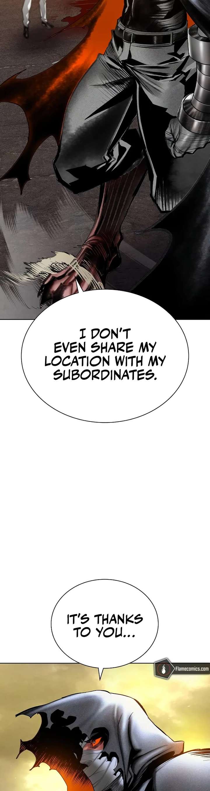 Jungle Juice — Chapter 137 — page 4