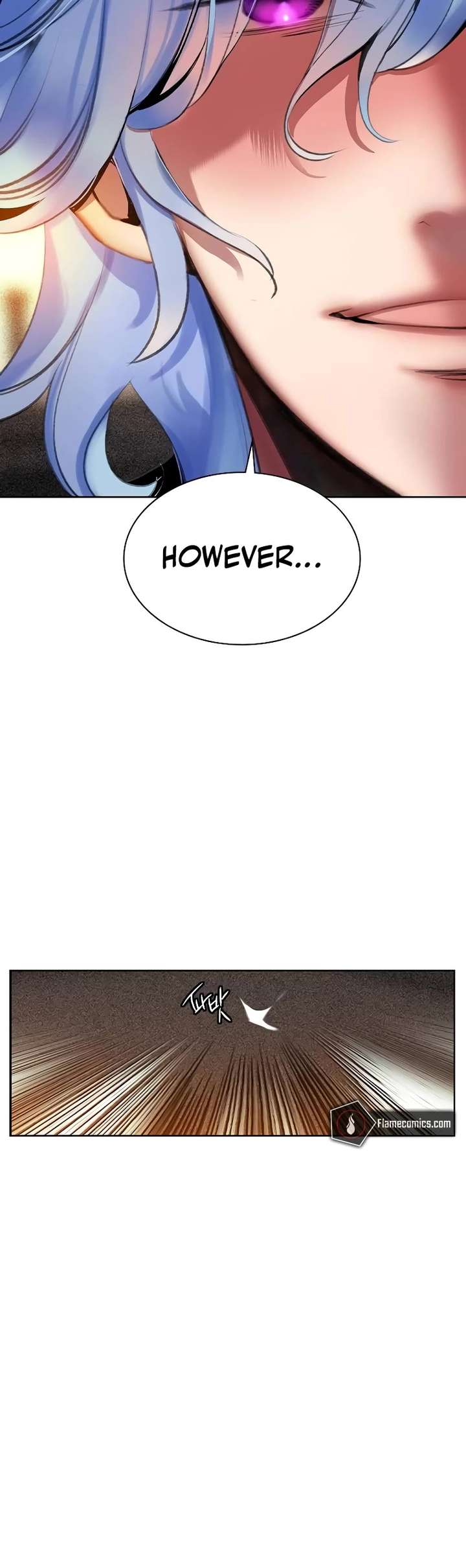 Jungle Juice — Chapter 137 — page 10