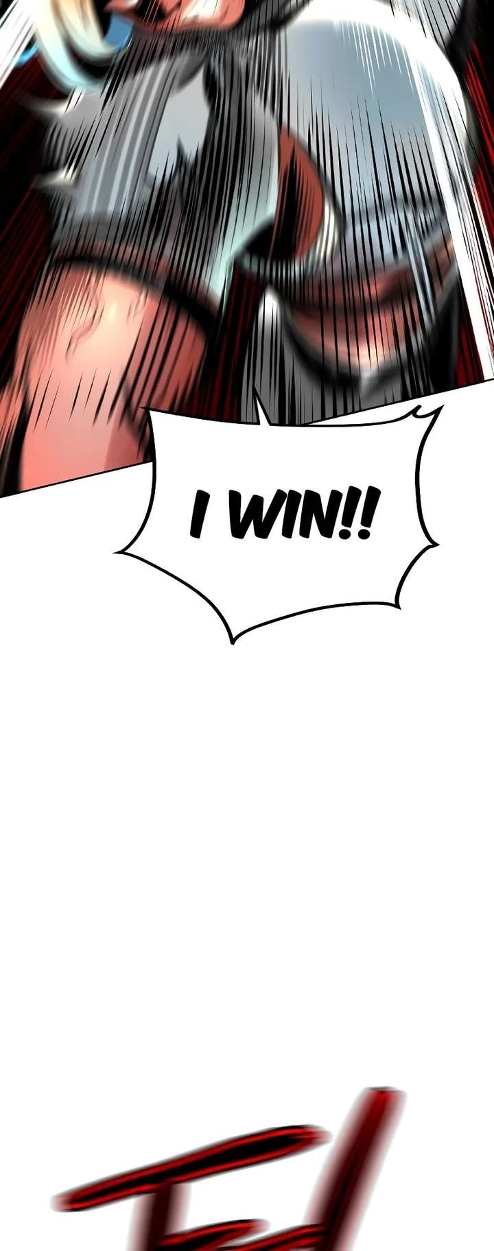 Jungle Juice — Chapter 137 — page 15
