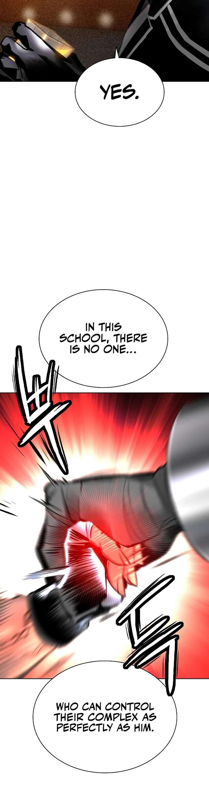 Jungle Juice — Chapter 137 — page 27