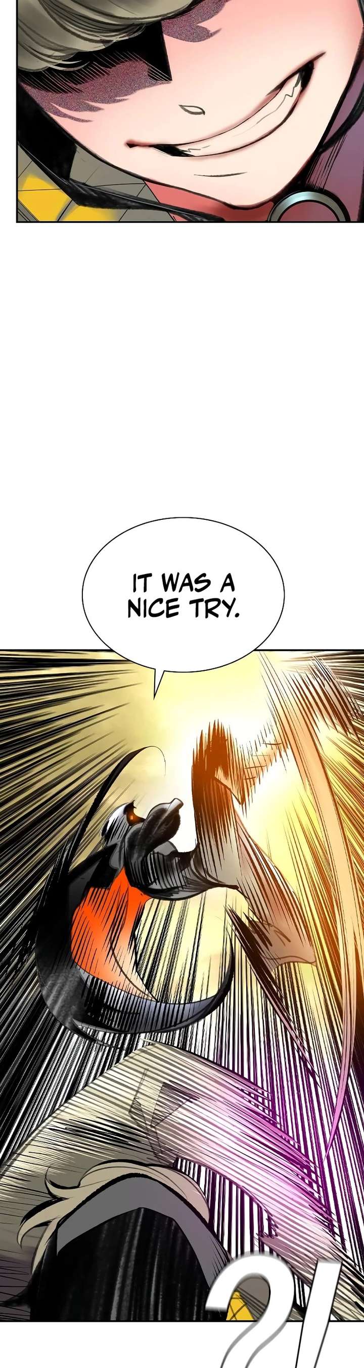 Jungle Juice — Chapter 137 — page 33