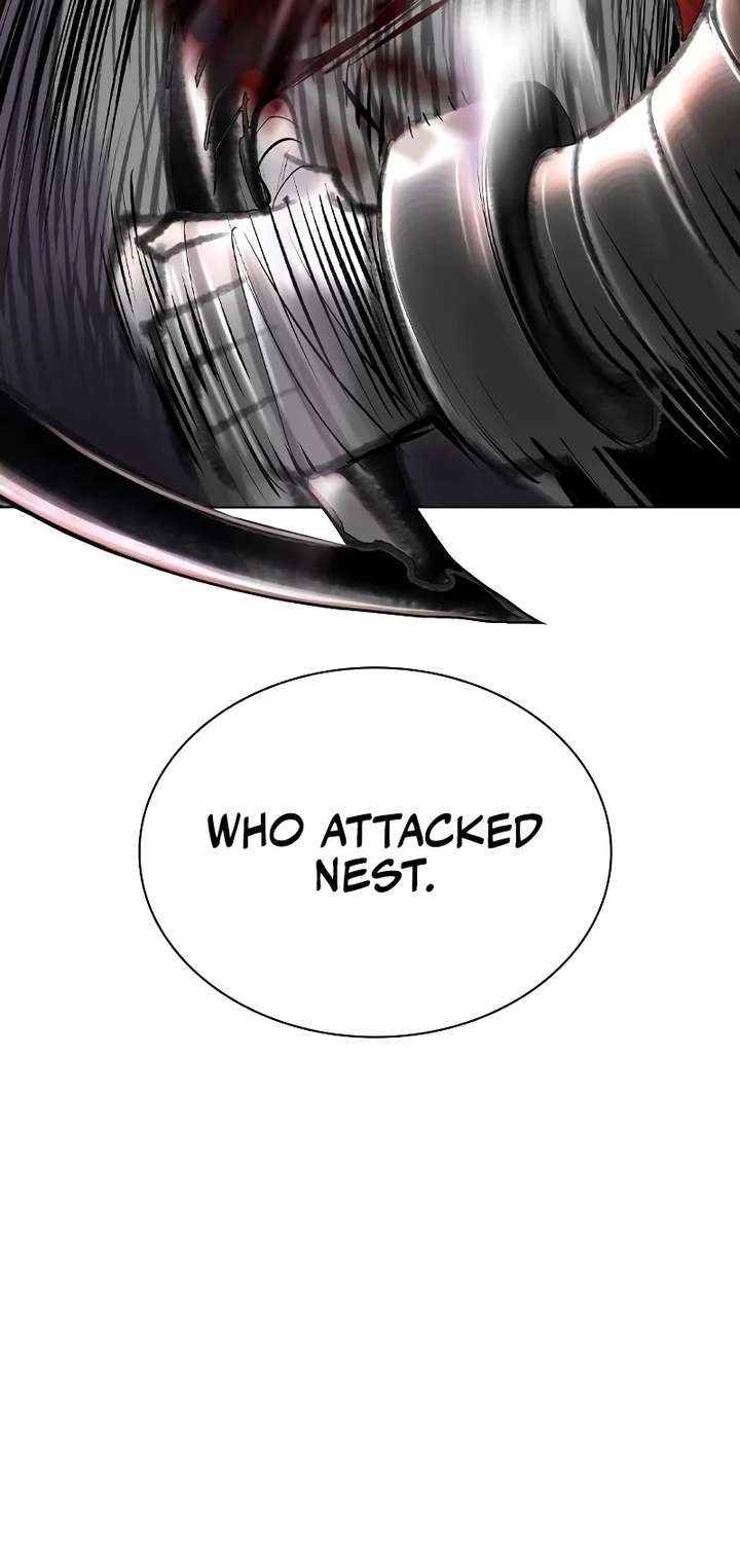 Jungle Juice — Chapter 137 — page 40