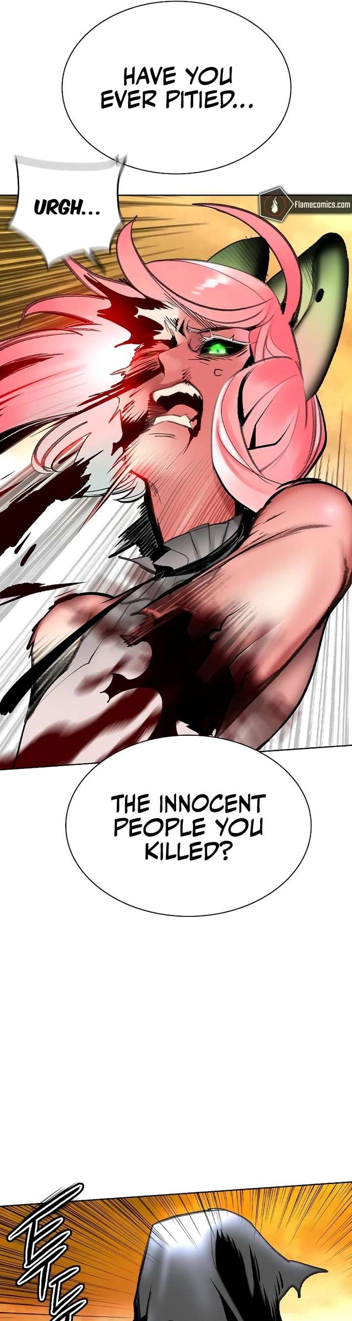 Jungle Juice — Chapter 137 — page 41