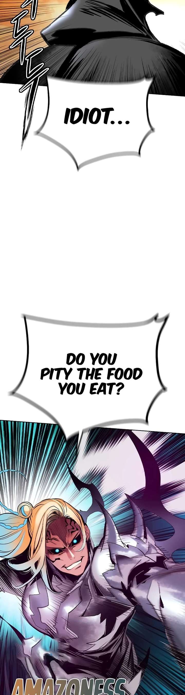 Jungle Juice — Chapter 137 — page 42