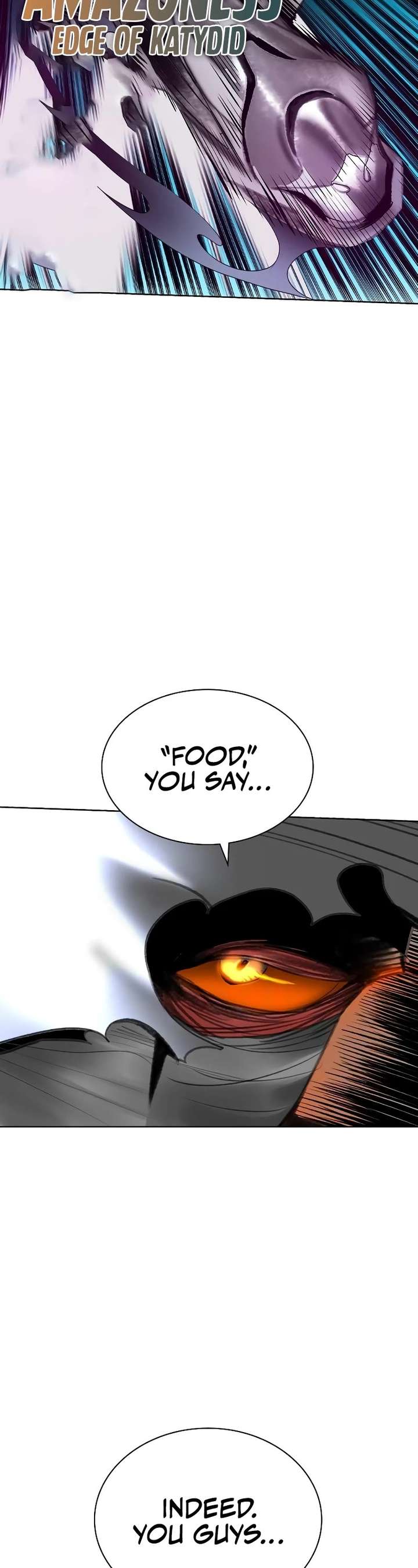 Jungle Juice — Chapter 137 — page 43