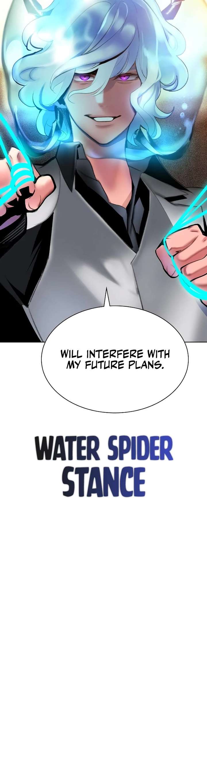 Jungle Juice — Chapter 137 — page 59