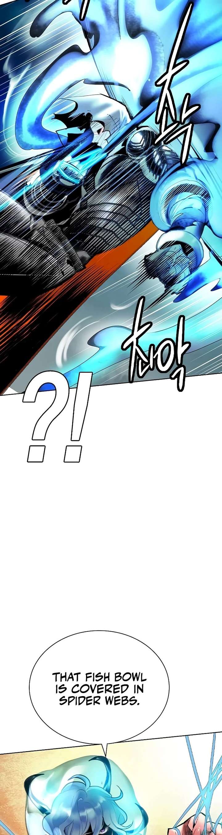 Jungle Juice — Chapter 137 — page 62