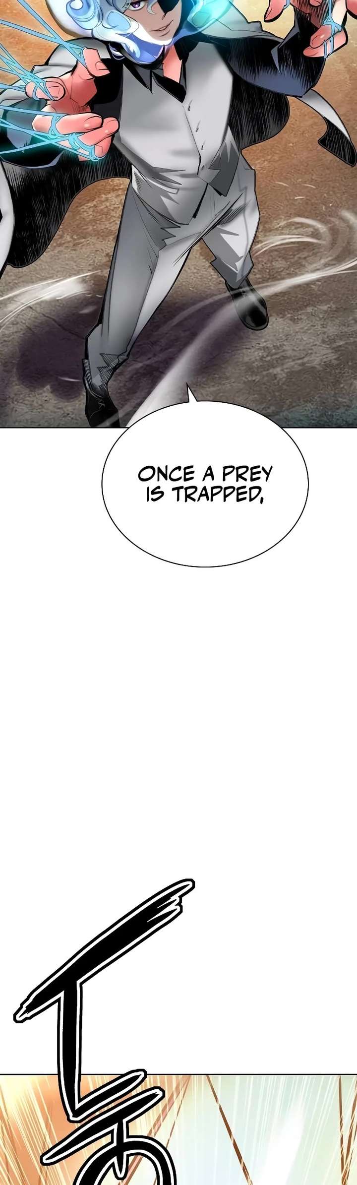 Jungle Juice — Chapter 137 — page 63