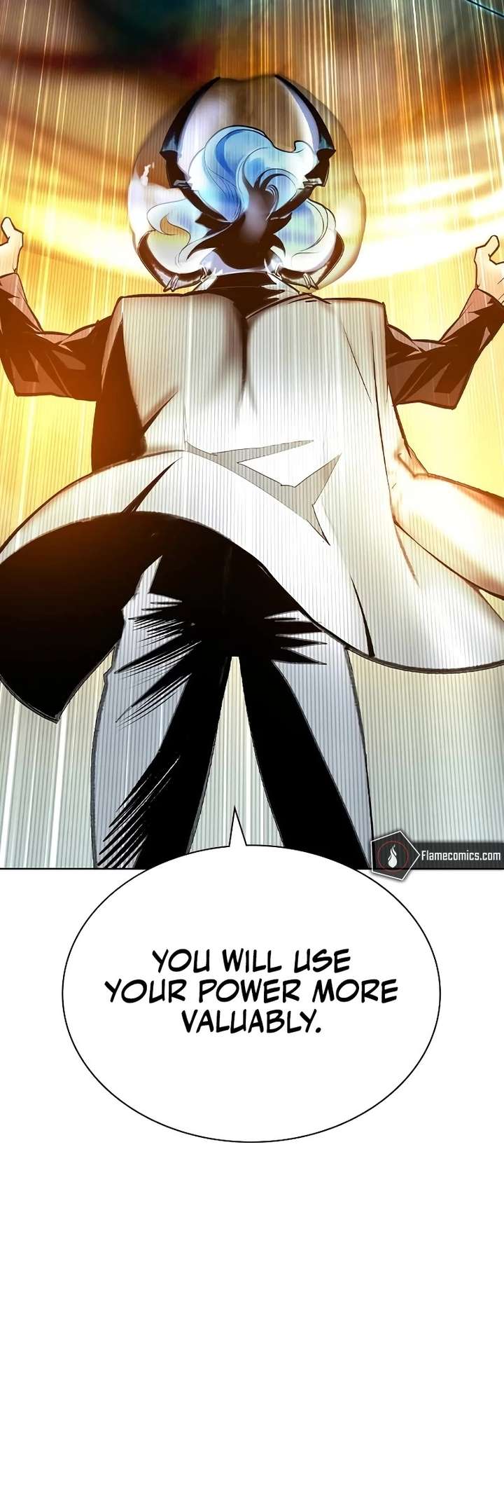 Jungle Juice — Chapter 137 — page 69