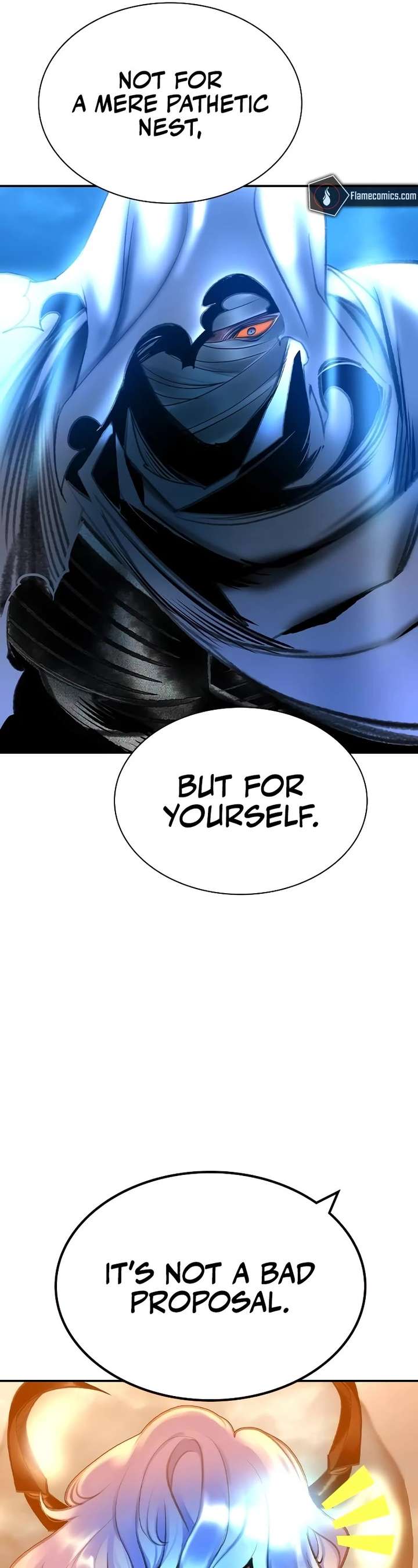 Jungle Juice — Chapter 137 — page 70