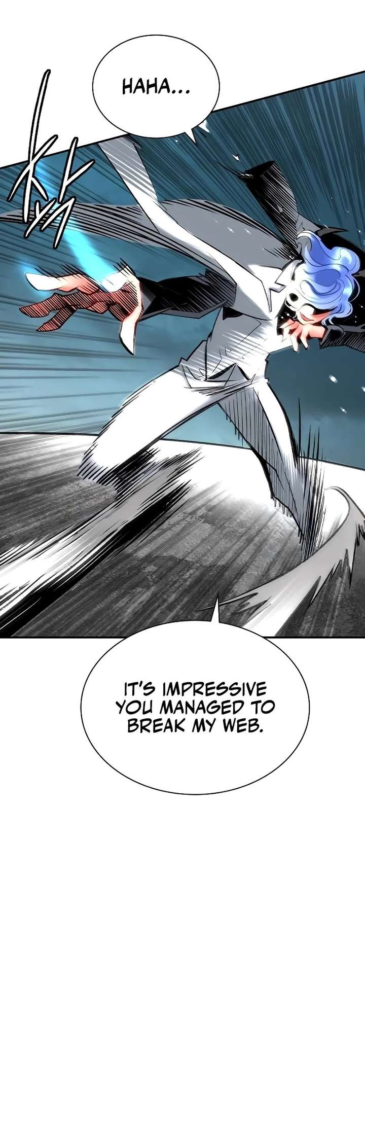 Jungle Juice — Chapter 137 — page 74