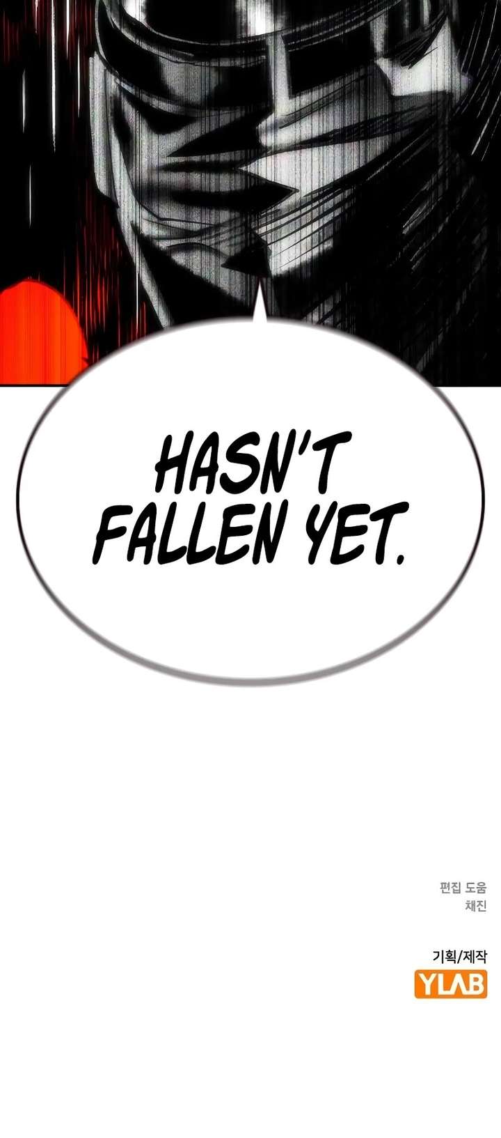 Jungle Juice — Chapter 137 — page 91