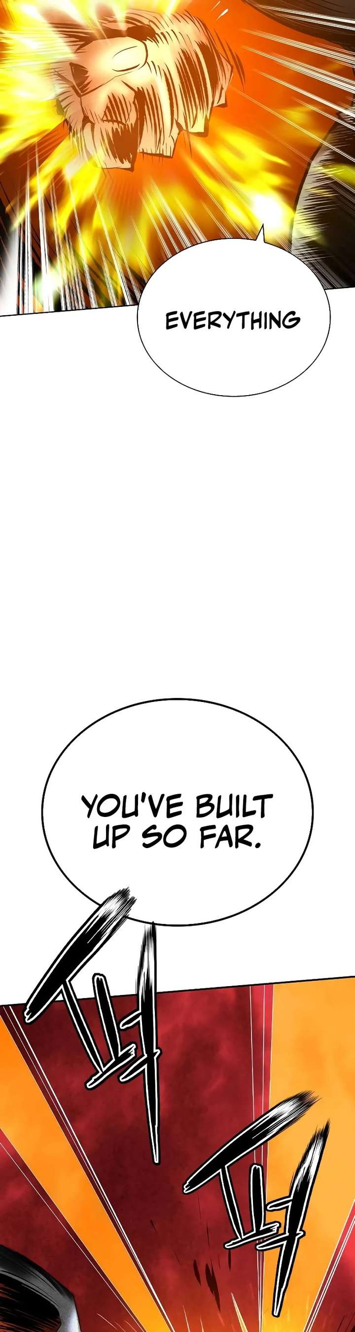 Jungle Juice — Chapter 138 — page 7