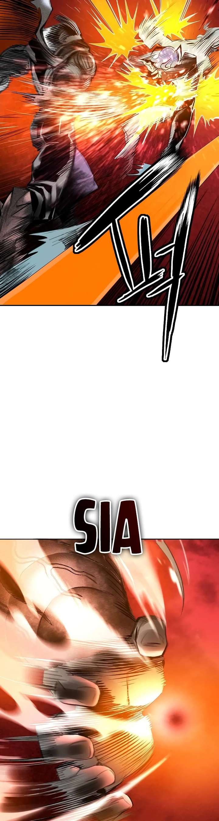 Jungle Juice — Chapter 138 — page 8
