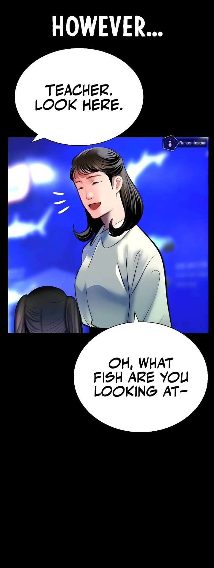 Jungle Juice — Chapter 138 — page 20