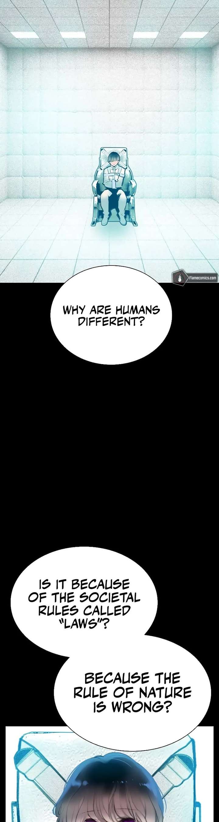 Jungle Juice — Chapter 138 — page 24
