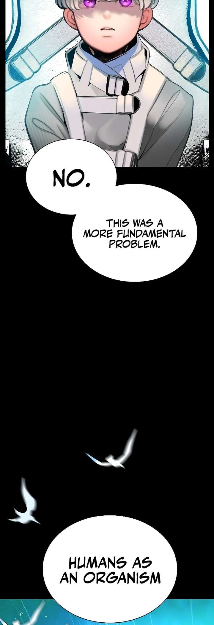 Jungle Juice — Chapter 138 — page 25