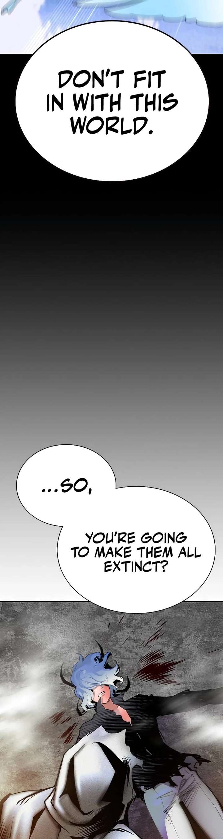 Jungle Juice — Chapter 138 — page 27