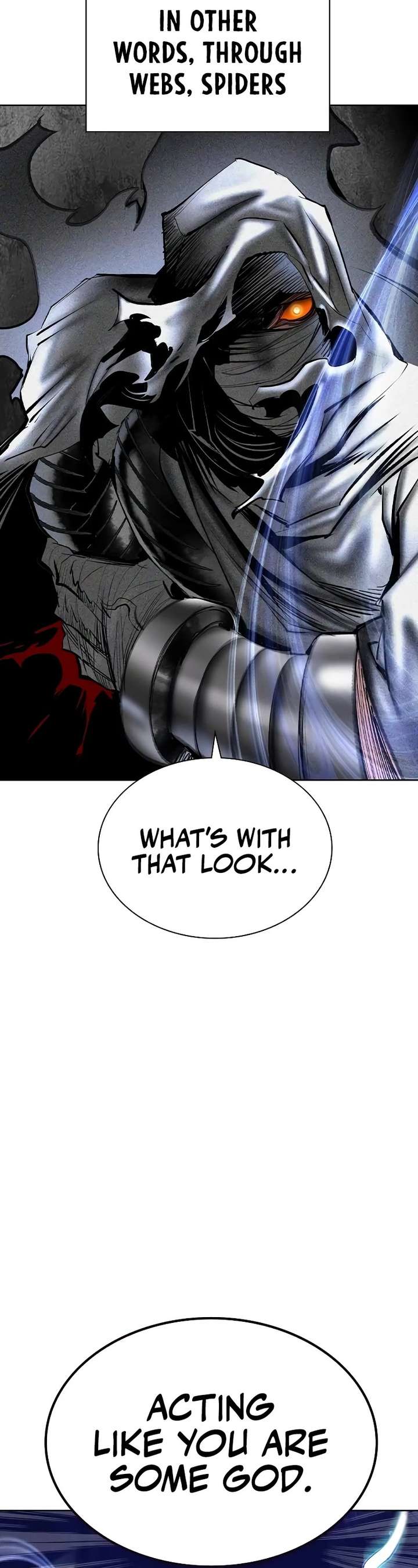 Jungle Juice — Chapter 138 — page 38