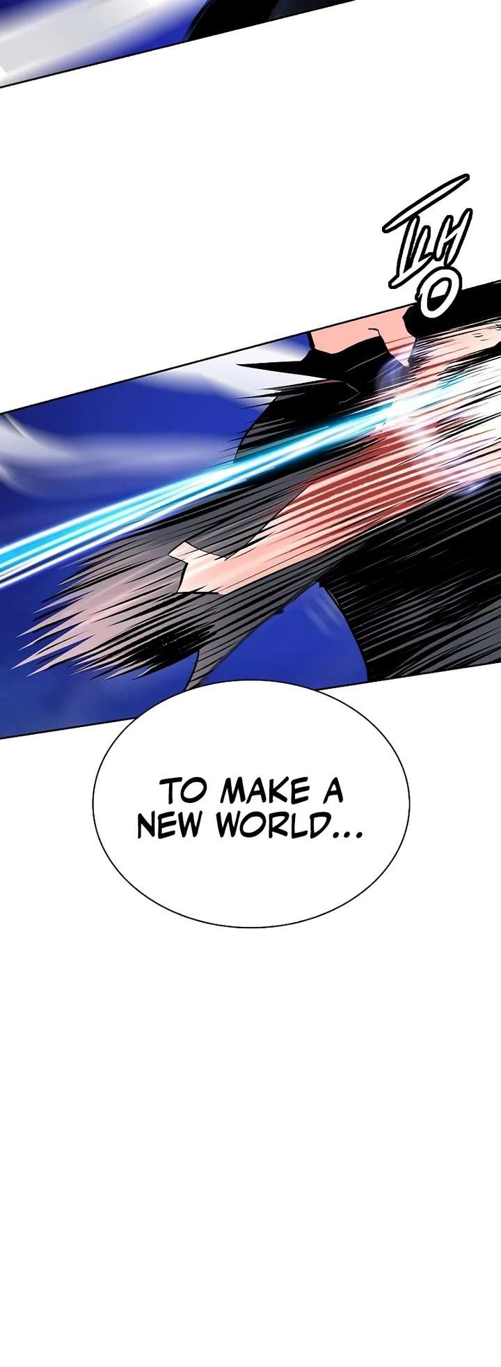 Jungle Juice — Chapter 138 — page 41